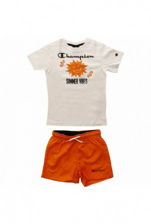 Vaikiška sportinė apranga...