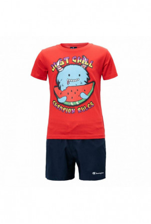 Vaikiška sportinė apranga...