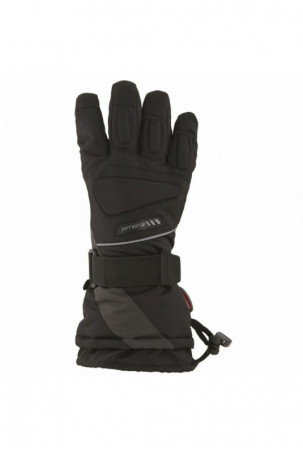 Pirštinės Joluvi Elurra Juoda