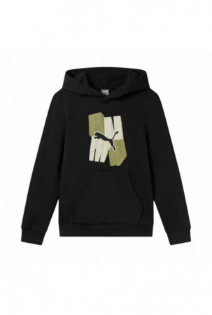 Uniseksinis džemperis su...