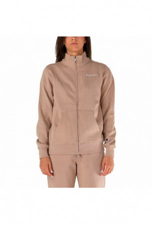 Moteriškas džemperis be...