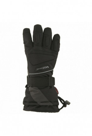 Pirštinės Joluvi  Elurra Juoda