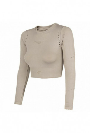 Moteriškas džemperis be...