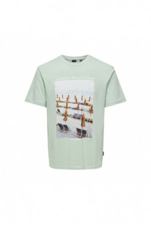 Vyriški marškinėliai su...