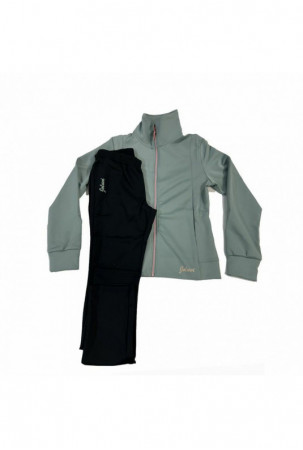 Moteriškas sportinis...