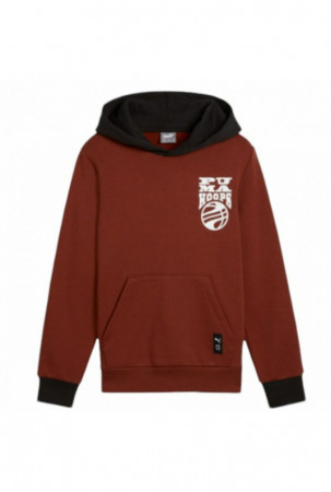 Uniseksinis džemperis su...