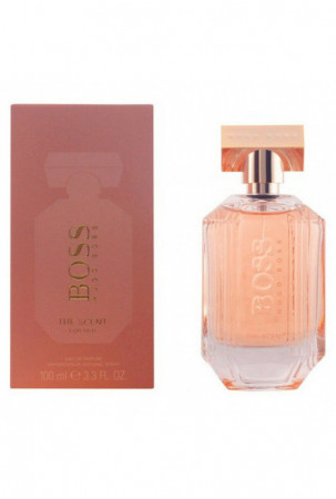 Moterų kvepalai The Scent...