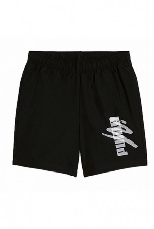 Vaikų šortai Puma ESS+ AB