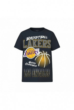 Vaikiška Marškinėliai su...