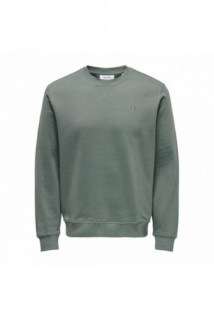 Vyriškas džemperis be...