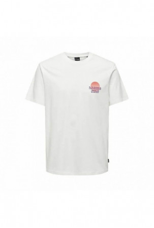 Vyriški marškinėliai su...