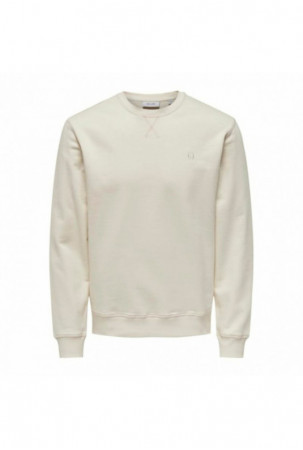 Vyriškas džemperis be...