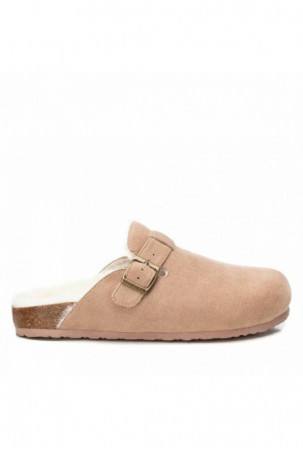 Klumpės XTI Rusvai gelsva