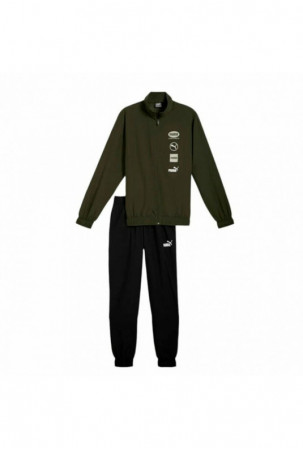 Sportinis kostiumas...