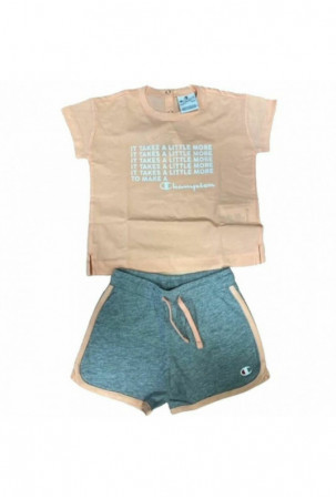 Vaikiška sportinė apranga...