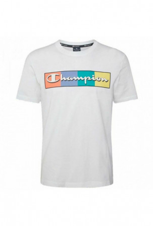 Marškinėliai su trumpomis...