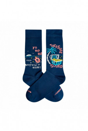 Sportinės kojinės Jimmy...