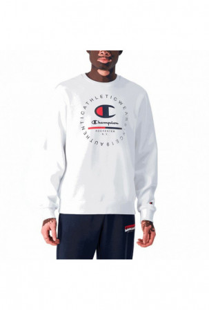 Vyriškas džemperis be...