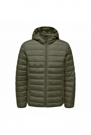 Vyriška sportinė striukė...