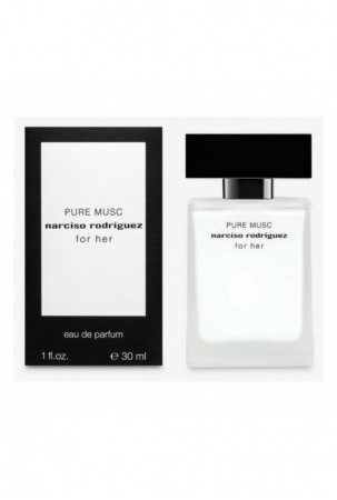 Moterų kvepalai Pure Musc...
