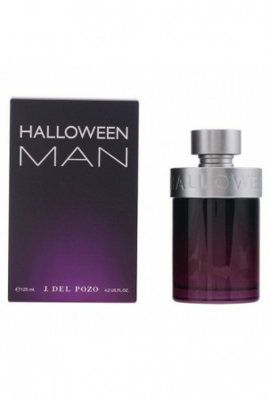 Vyrų kvepalai Jesus Del...