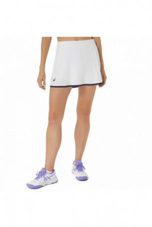 Teniso sijonas Asics Balta