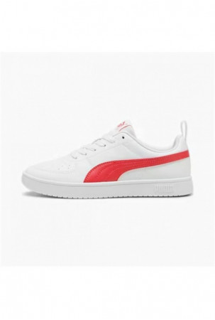 Kasdieniai treningai Puma...