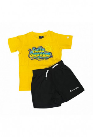 Vaikiška sportinė apranga...