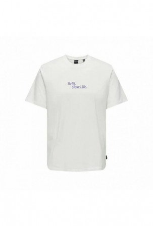 Vyriški marškinėliai su...