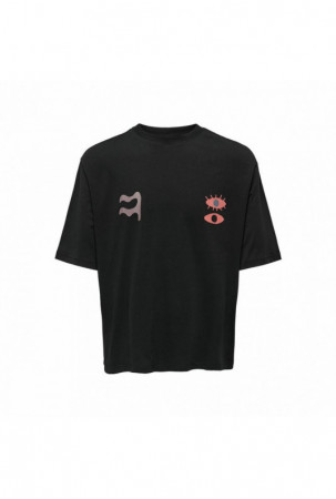 Vyriški marškinėliai su...