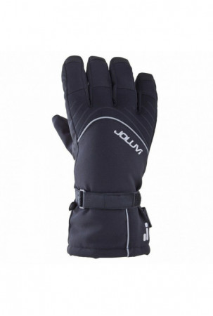 Slidinėjimo pirštinės...