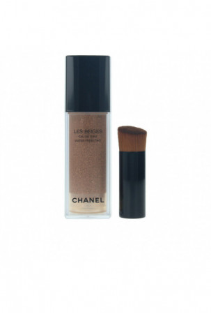 Skystas makiažo pagrindas...