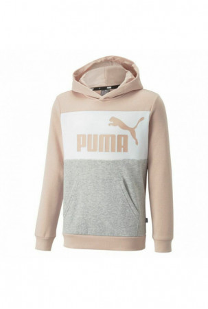 Vaikiškas megztinis Puma...