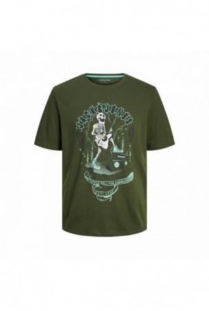 Vyriški marškinėliai su...