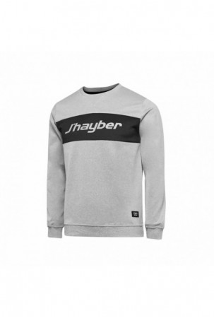 Vyriškas džemperis be...