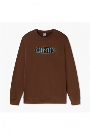 Vyriškas džemperis be...