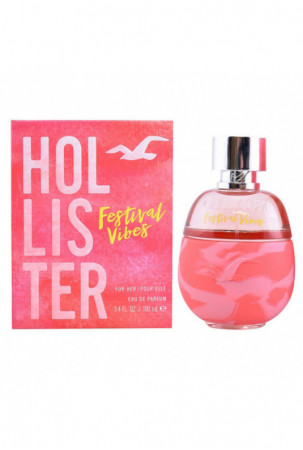 Moterų kvepalai Festival...