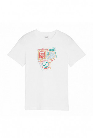 Vaikiška Marškinėliai su...