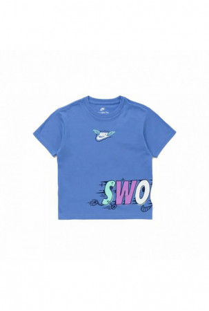 Vaikiška Marškinėliai su...