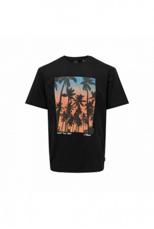 Vyriški marškinėliai su...