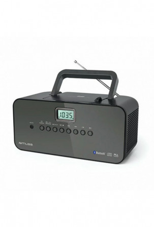 Radijas CD Bluetooth MP3...