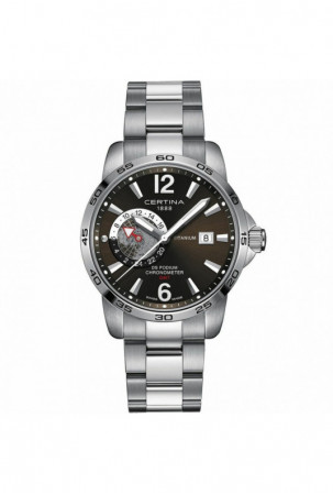 Laikrodis vyrams Certina...