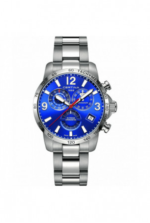 Laikrodis vyrams Certina...