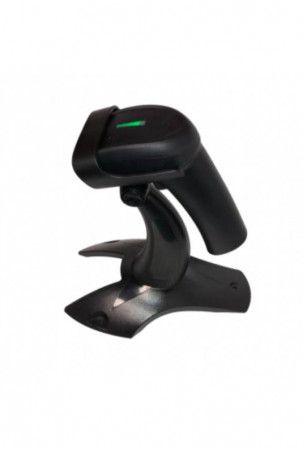 Būkšninių kodų skaitytuvas...