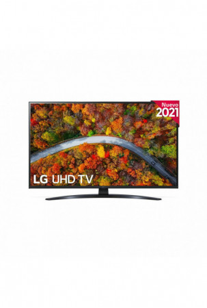Smart TV LG 43UP81006LR 43"...