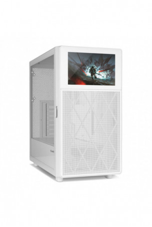 ATX pusiau bokšto tipo...