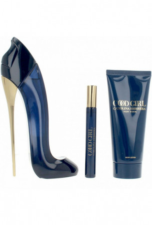 Moteriškų kvepalų rinkinys...