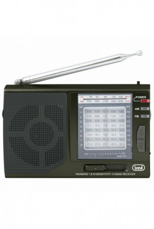 Nešiojamas radijo imtuvas...