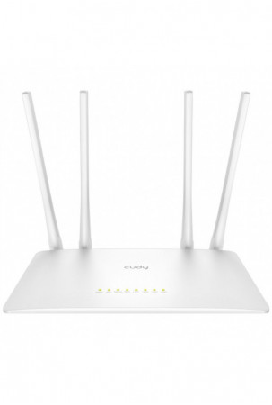 Maršrutizatorius Cudy WR1200