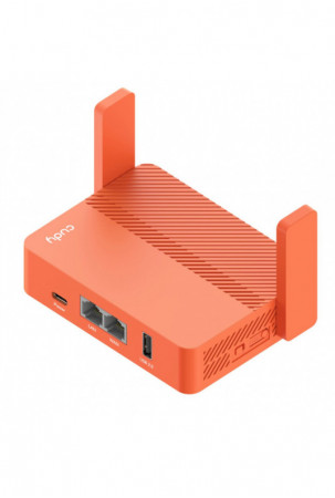 Maršrutizatorius Cudy TR1200